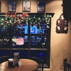 Cafe Adriatico User Photo