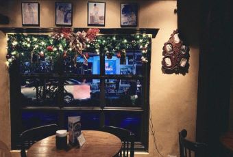 Cafe Adriatico User Photo