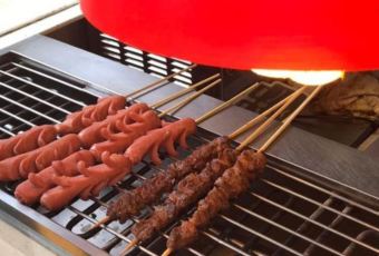 正新鸡排·炸鸡烧烤(尚宁店) User Photo