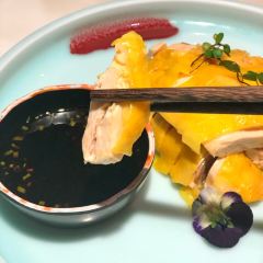 客觀民間菜 User Photo