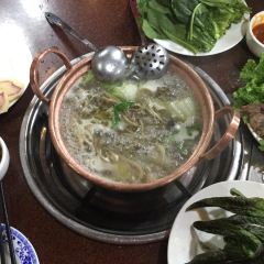 Yin tong yak hotpot place User Photo