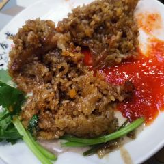 1980Shao Rou Zong (Zhongshan Road) User Photo