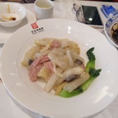 谷谷鸡海鲜(凉城店) User Photo