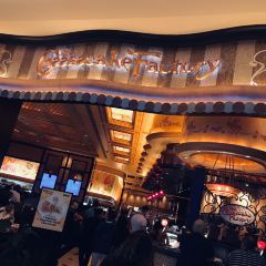 The Cheesecake Factory 여행 사진