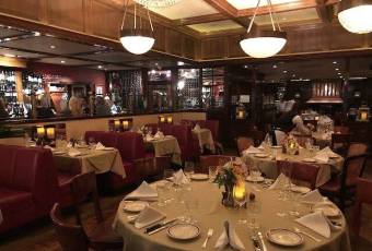 House of Prime Rib user photo