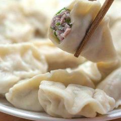 滕记大肚腩水饺(黄山二路店) User Photo