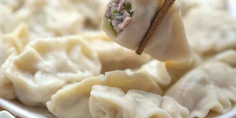 滕記大肚腩水餃（黃山二路店）