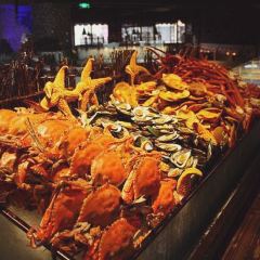 Caribbean International Seafood Cuisine Parkway User Photo