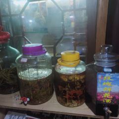龙姐私房菜 User Photo