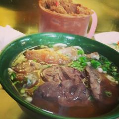 Lin Dong Fang Beef Noodles User Photo