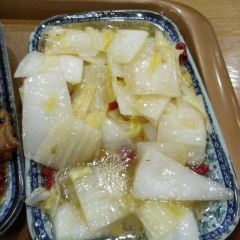 HUA BI HE KUAI JIE CAN TING QIAO KOU DIAN User Photo