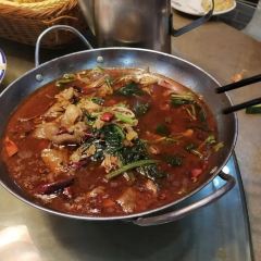 煎饼卷大葱(钟山路店) User Photo