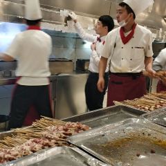 JIN GANG SHAN SHAO KAO User Photo