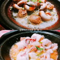 Bonpappa 여행 사진