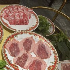 BEI JING MAN FU LOU SHUAN ROU User Photo