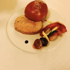 Cafe de la Paix張用戶圖片