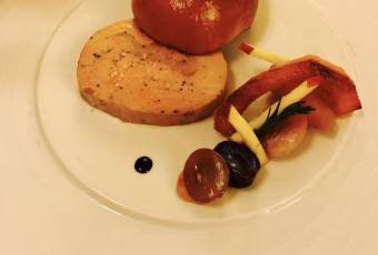CAFE DE LA PAIX user photo