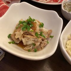 Arashi Shabu-Shabu KSL City User Photo