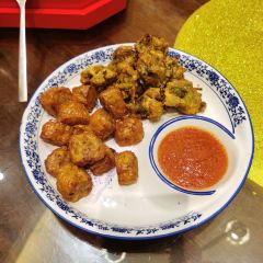 食锦记家宴·闽南菜(开元盛世广场店) User Photo