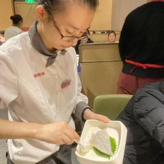 海底捞火锅(嘉兴八佰伴店) User Photo