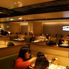 海底捞火锅(嘉兴八佰伴店) 여행 사진