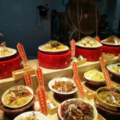 YONG AN FU User Photo