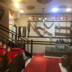 印象紅色主題餐廳張用戶圖片