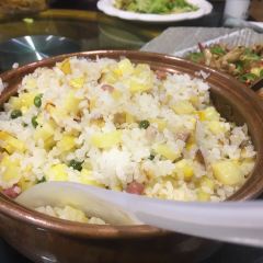 印象紅色主題餐廳張用戶圖片