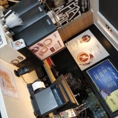 麦当劳(奥山世纪城店) User Photo