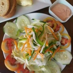 Jonah's Fruit Shake & Snack Bar 여행 사진