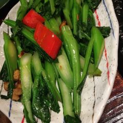 XIAN HUANG User Photo