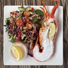 Sydney Cove Oyster Bar User Photo