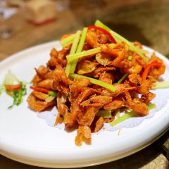 阮厝闽南菜(泉州宝洲路店) User Photo
