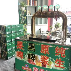 大城·码头海鲜(台东店) User Photo