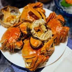 Ocean View Restaurant User Photo