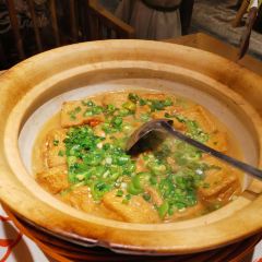 思香美食會所張用戶圖片