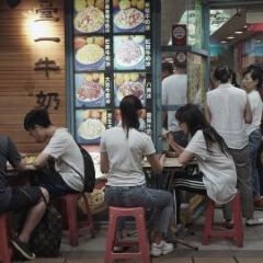 台一牛奶大王 User Photo