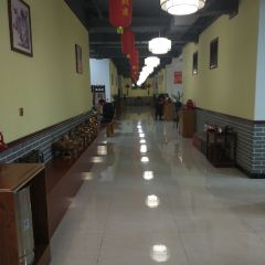老北京涮肉(车站西路店) 여행 사진