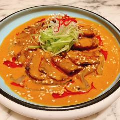 唐山鑫丰大酒店-餐饮部 User Photo