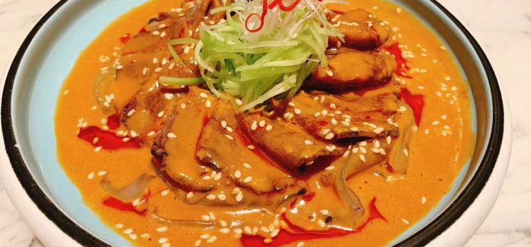唐山鑫丰大酒店-餐饮部
