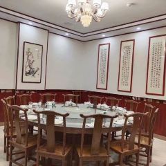 一品家宴(通达路总店) User Photo