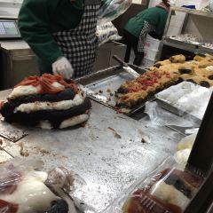 清真·白记年糕(牛街北口店) User Photo