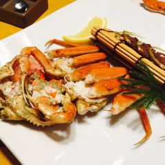 Kani Douraku Shinjuku Main Branch User Photo