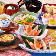 Kani Douraku Ginza Hachichōme User Photo