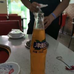 DU YI CHU GAO LI HUO PEN 여행 사진