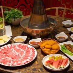 Jingfu Beef User Photo