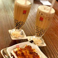 春水堂人文茶館（台北信義店）張用戶圖片