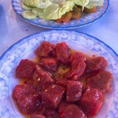 Lac Canh Restaurant User Photo