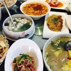 Luoyang Shuixiyuan User Photo