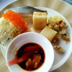 Aura Lounge User Photo